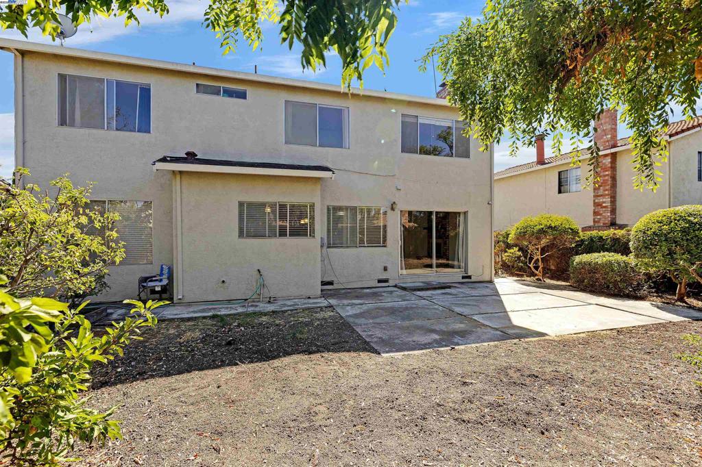 MISSION AREA - Residential