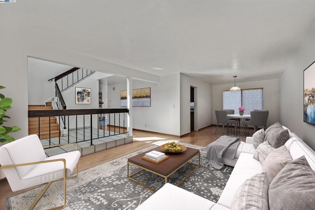 MISSION AREA - Residential