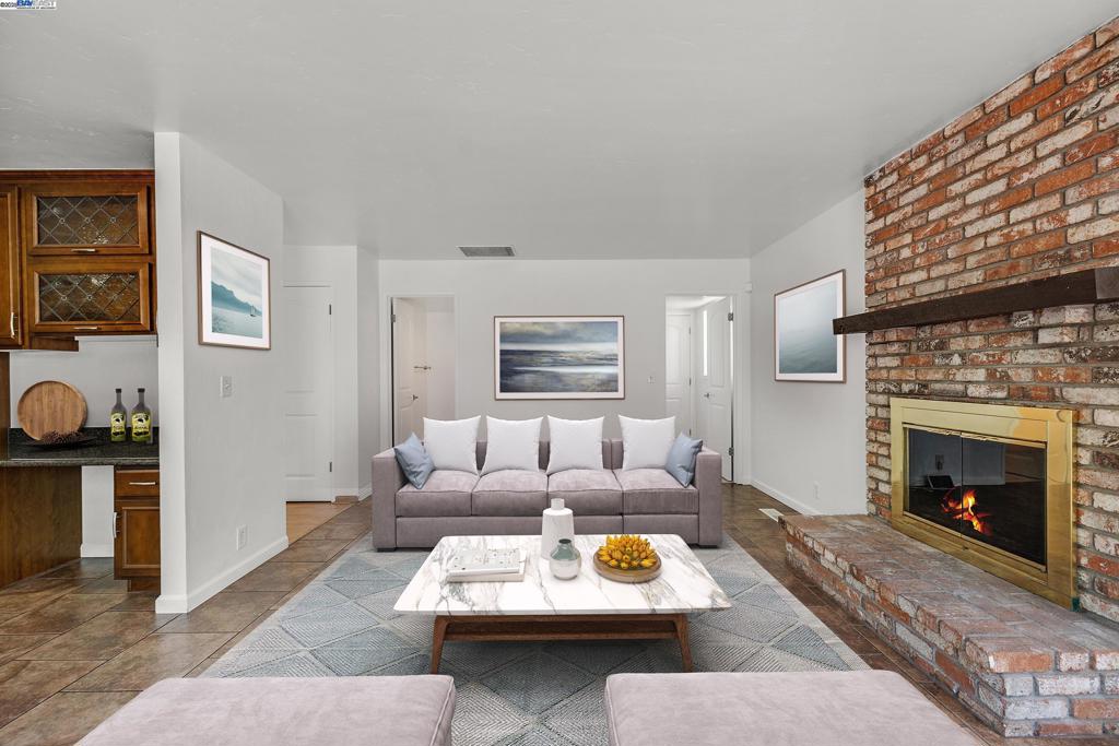 MISSION AREA - Residential