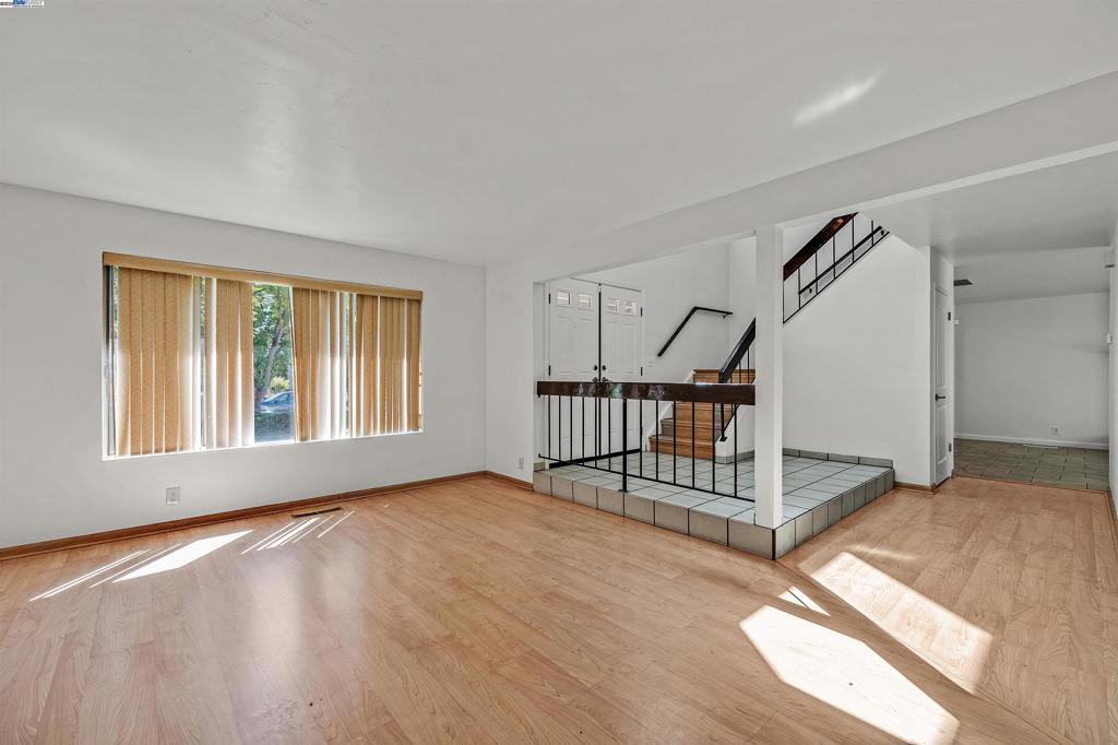 MISSION AREA - Residential