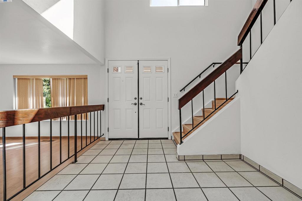 MISSION AREA - Residential