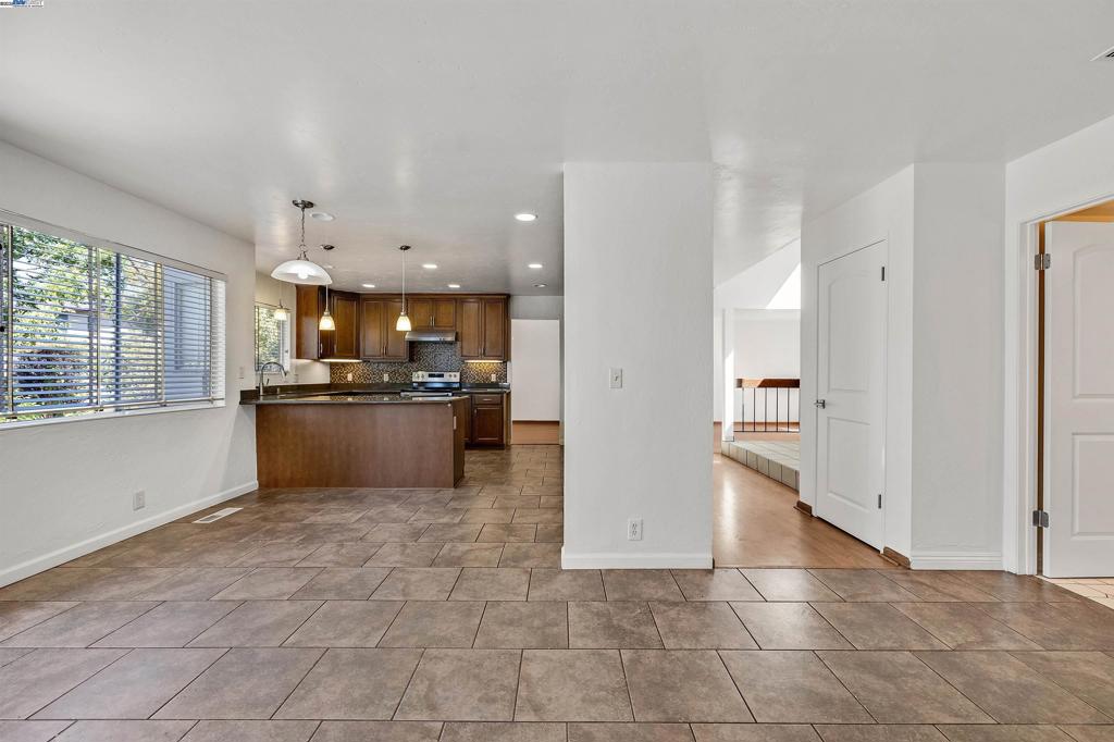 MISSION AREA - Residential