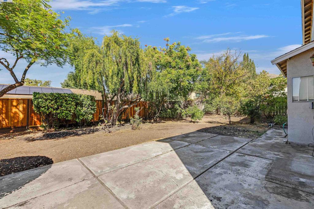 MISSION AREA - Residential
