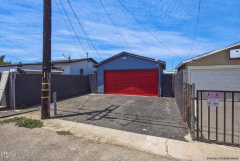 Tiny photo for 11378 Nardo Street, Ventura, CA 93004 (MLS # V1-37197)