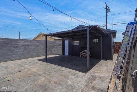 Tiny photo for 11378 Nardo Street, Ventura, CA 93004 (MLS # V1-37197)