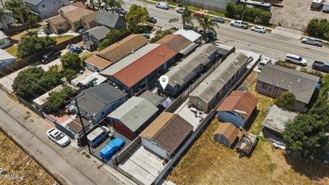 Tiny photo for 11378 Nardo Street, Ventura, CA 93004 (MLS # V1-37197)