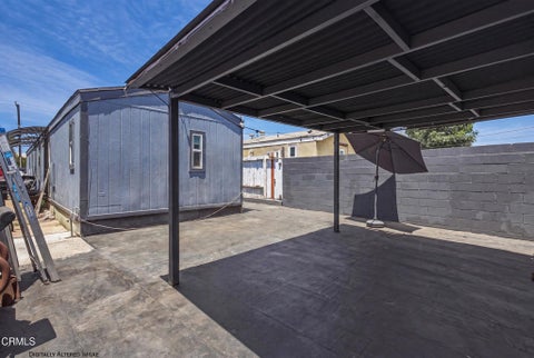 Tiny photo for 11378 Nardo Street, Ventura, CA 93004 (MLS # V1-37197)