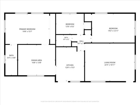 Photo of 628 E 121st Street, Los Angeles, CA 90059 (MLS # 26858707)