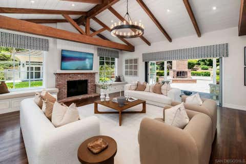 Photo of 6056 Calle Camposeco, Rancho Santa Fe, CA 92067 (MLS # 260013352SD)