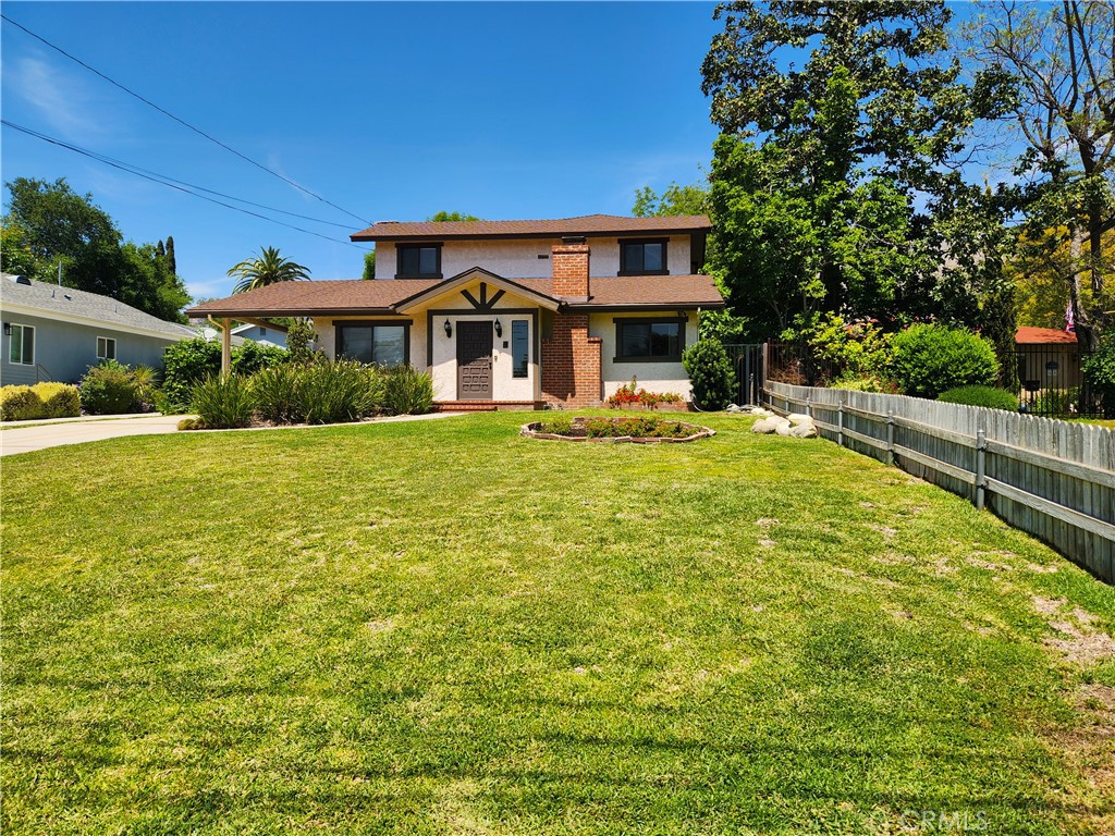 685 Manzanita Avenue