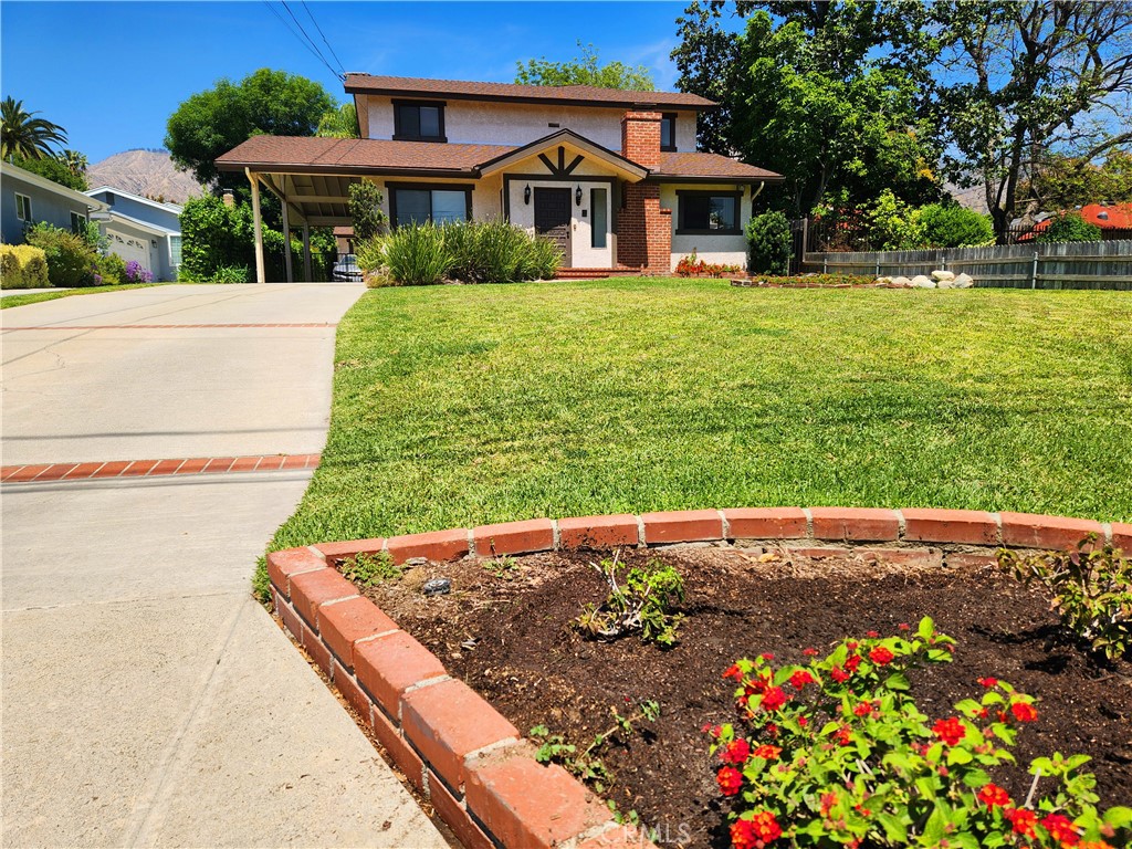 685 Manzanita Avenue