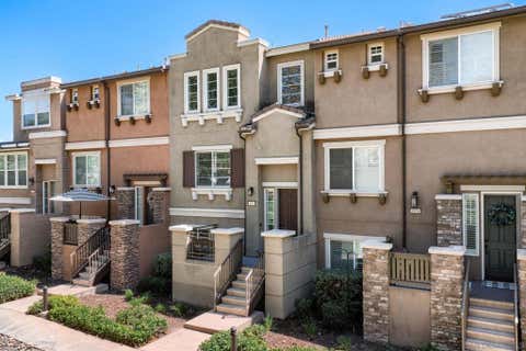 Photo of 9936 Leavesly Trl TRL, Santee, CA 92071 (MLS # 260017556SD)