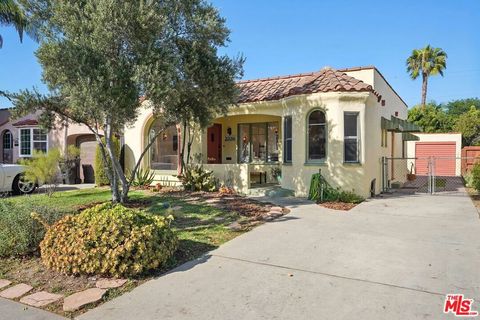 3239 Hollydale Drive Los Angeles CA 90039