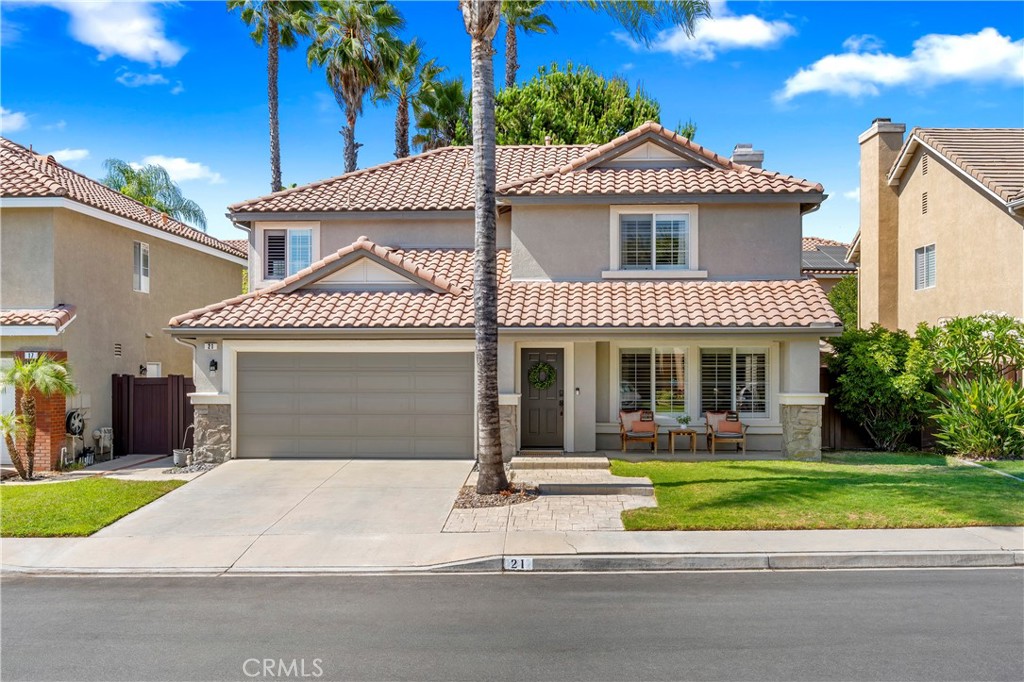 Solana Vista (SOLV) - Residential