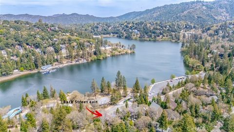 24232 Montreaux Drive Crestline CA 92325