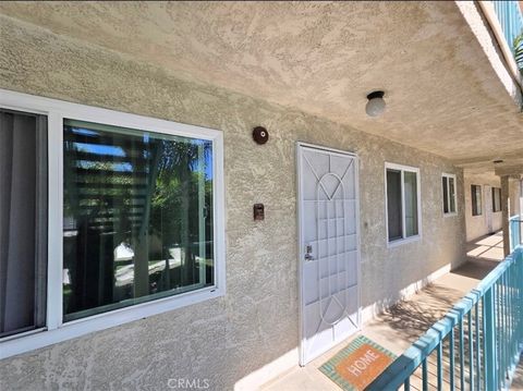 Photo of 14405 Cerise Ave #13, Hawthorne, CA 90250 (MLS # SW26073697)