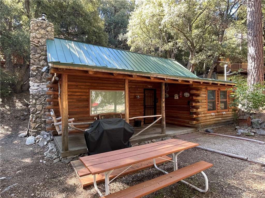 Photo 1 of 21 — 1308 Banff, Pine Mountain Club, CA 93222