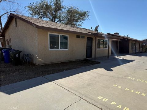 18610 Casaba Rd Adelanto CA 92301