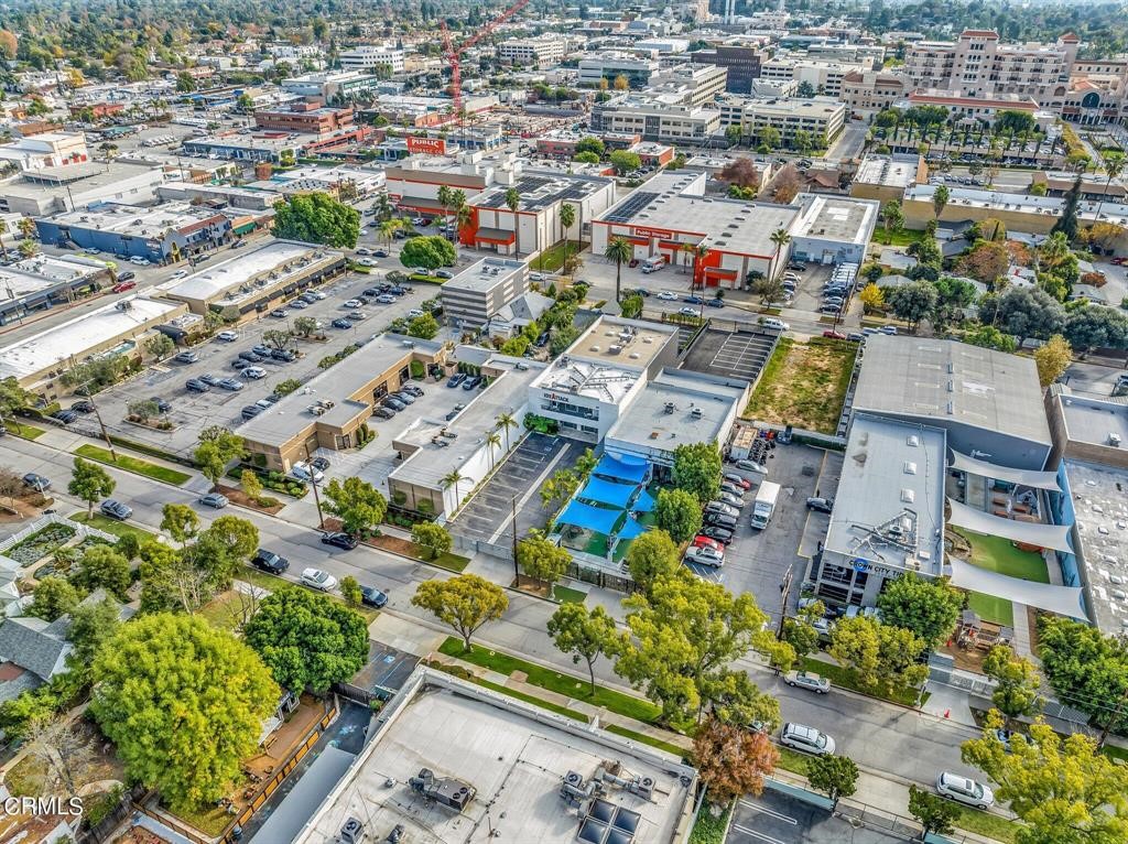 60 W Bellevue