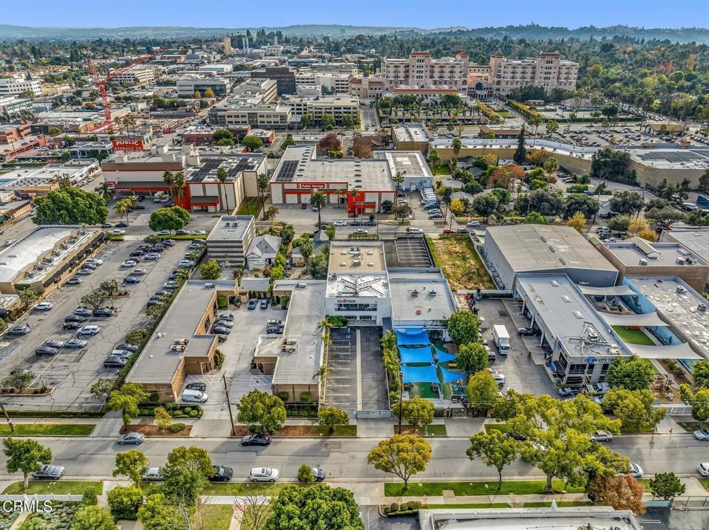 60 W Bellevue
