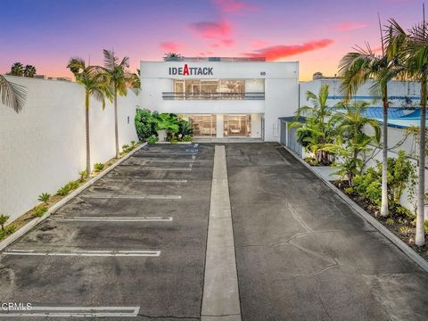 Photo of 60 W Bellevue Dr, Pasadena, CA 91105 (MLS # SR25242989)