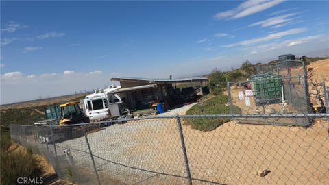 Photo of 0 Agate Road, Hesperia, CA 92345 (MLS # HD26139065)