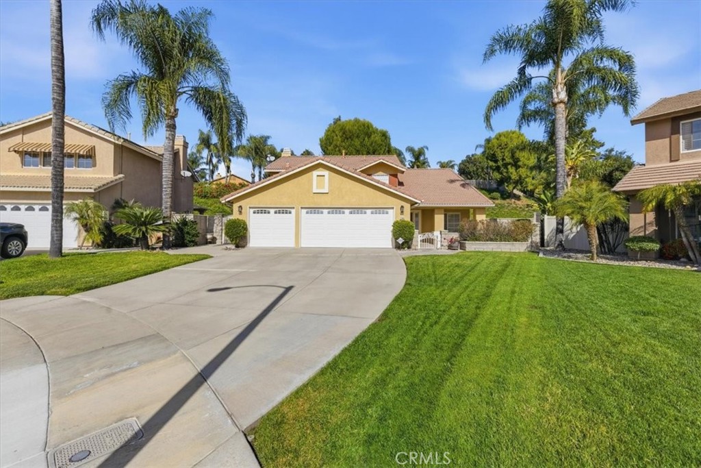 7743 Gold Buckle Court