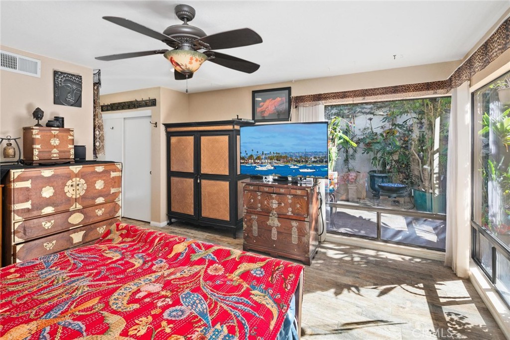 Tierrasanta - Residential
