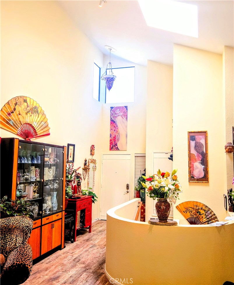 Tierrasanta - Residential