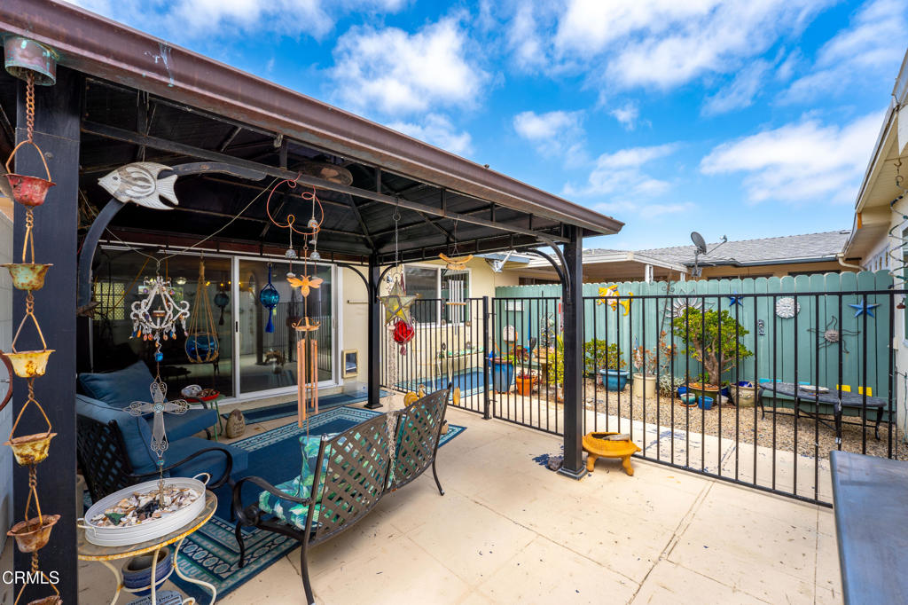Hueneme Bay 1 - 148801 - Residential