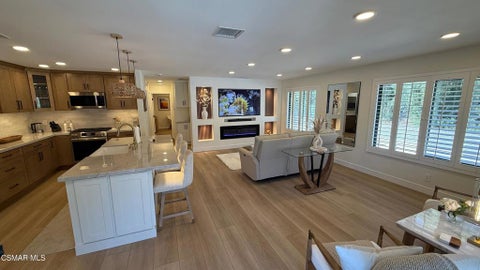Photo of 3439 Highwood Court #130, Simi Valley, CA 93063 (MLS # 226003752)