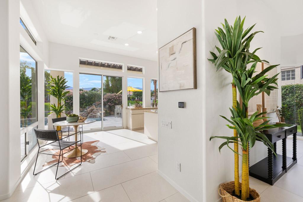 Desert Horizons C.C. - Residential