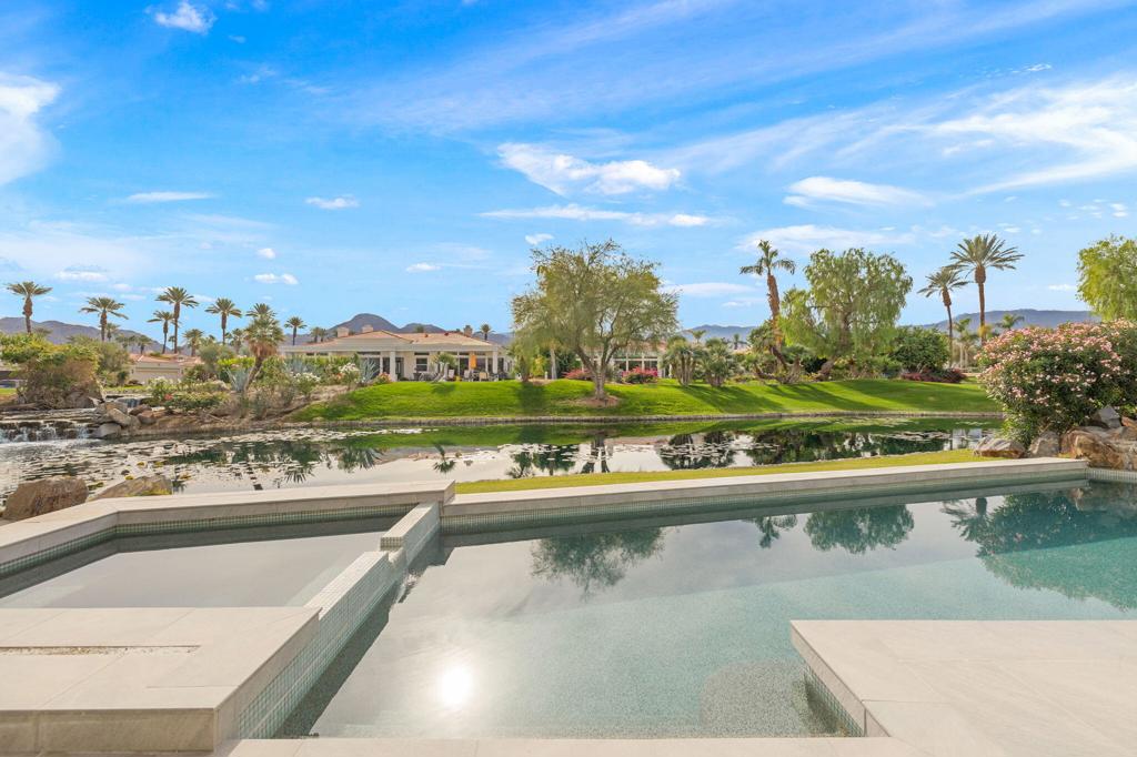 Desert Horizons C.C. - Residential