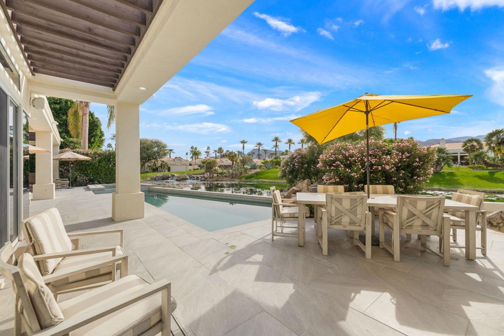 Desert Horizons C.C. - Residential