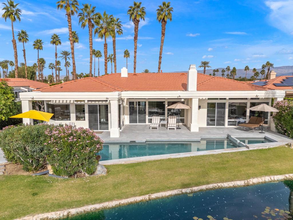 Desert Horizons C.C. - Residential