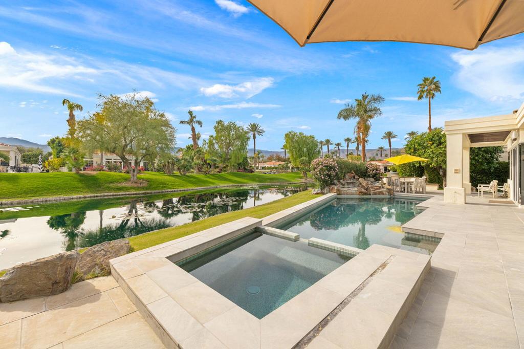 Desert Horizons C.C. - Residential