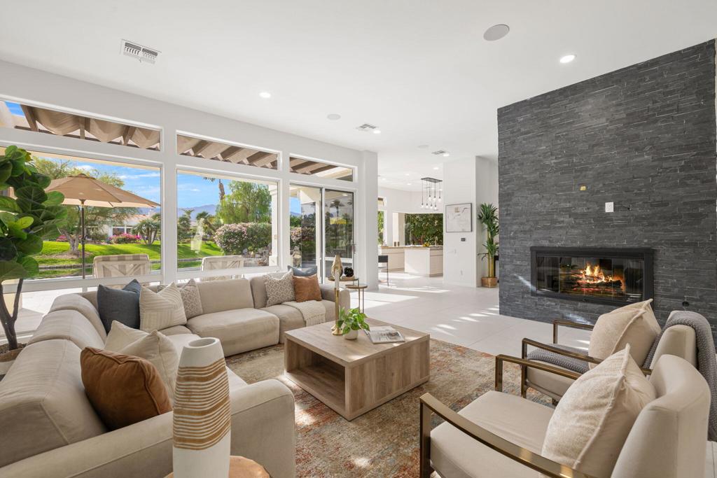 Desert Horizons C.C. - Residential