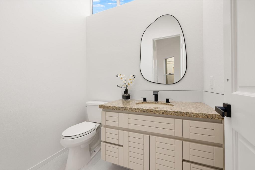 Desert Horizons C.C. - Residential