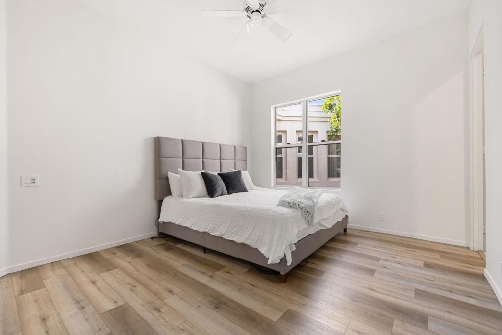 Desert Horizons C.C. - Residential