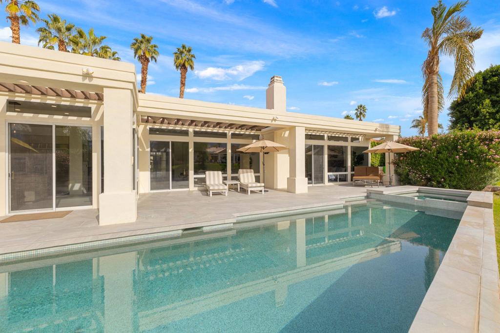 Desert Horizons C.C. - Residential