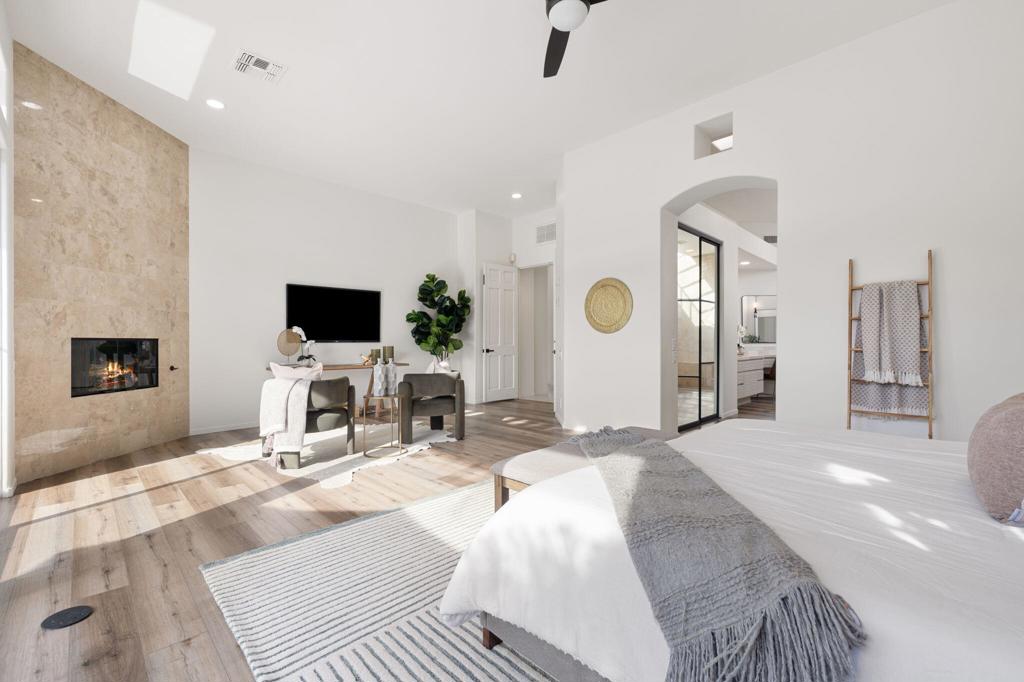 Desert Horizons C.C. - Residential