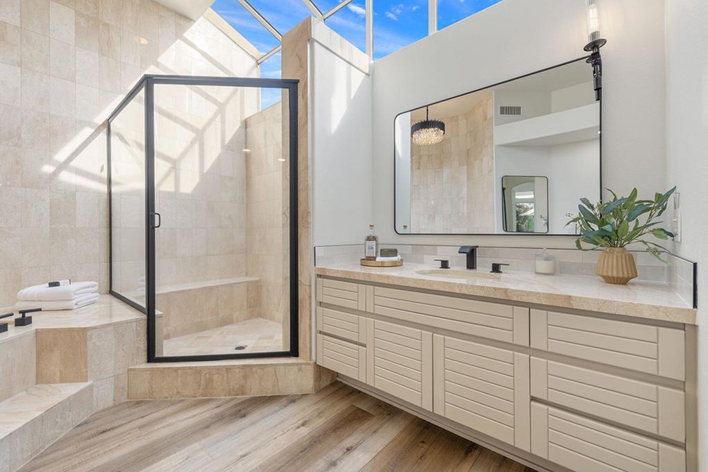 Desert Horizons C.C. - Residential