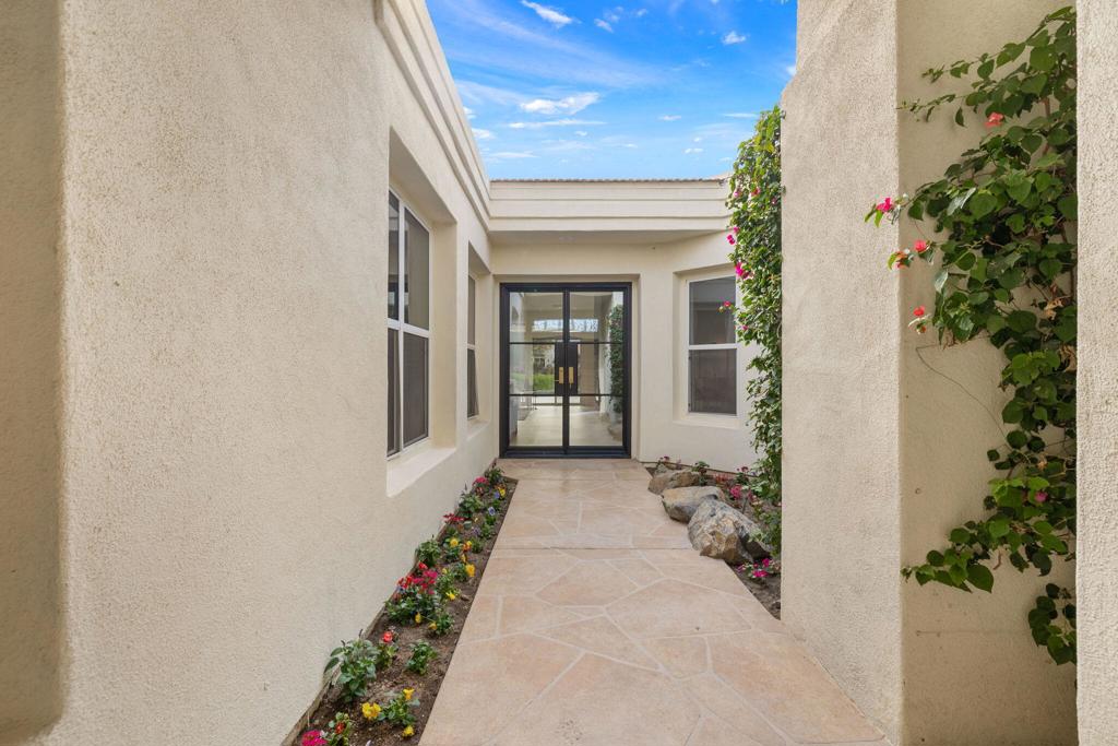 Desert Horizons C.C. - Residential