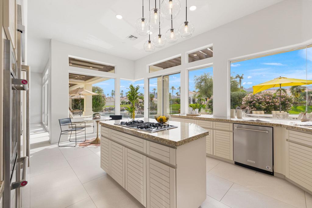 Desert Horizons C.C. - Residential