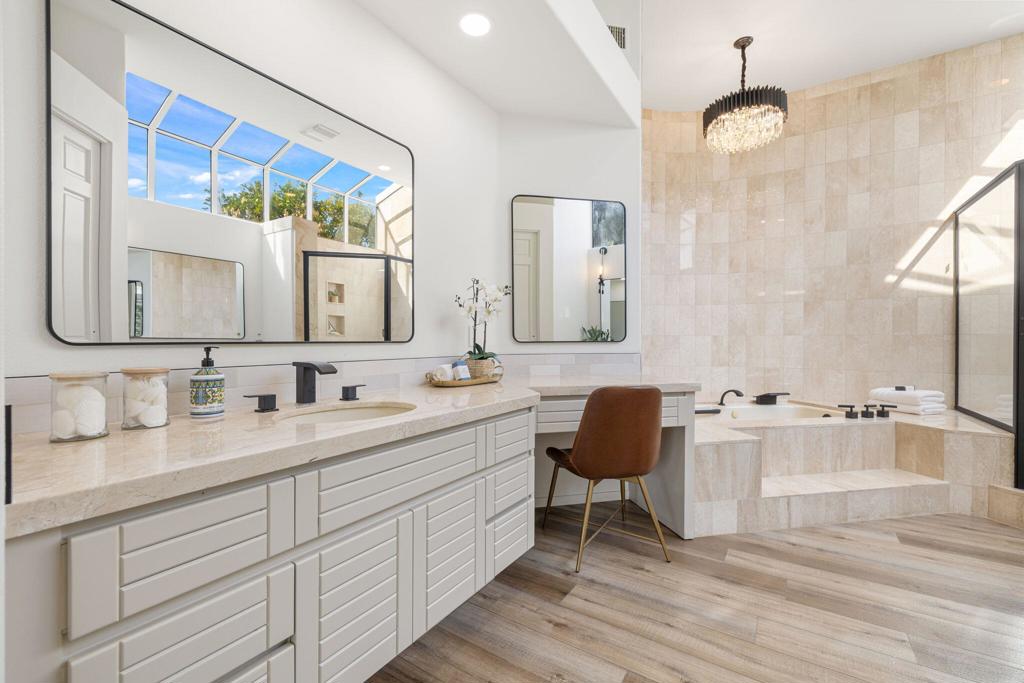 Desert Horizons C.C. - Residential