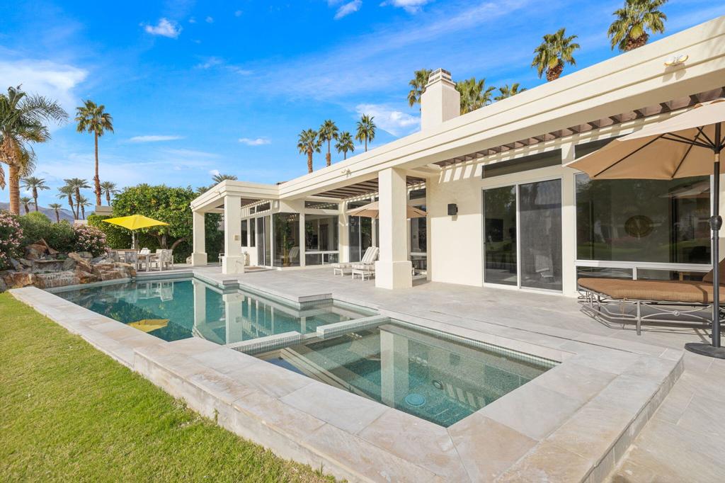 Desert Horizons C.C. - Residential