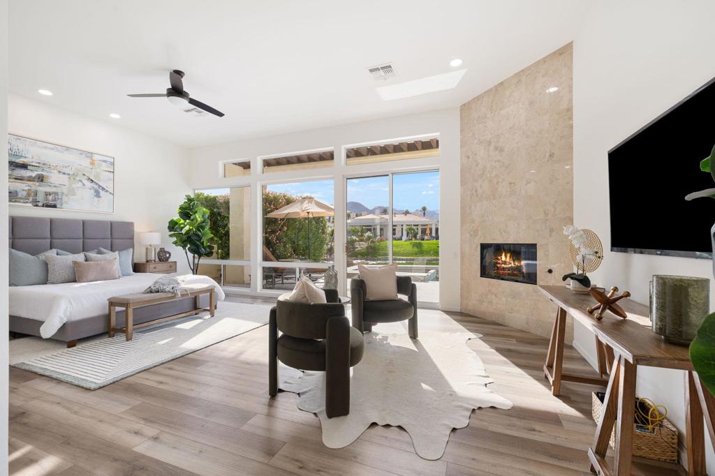 Desert Horizons C.C. - Residential