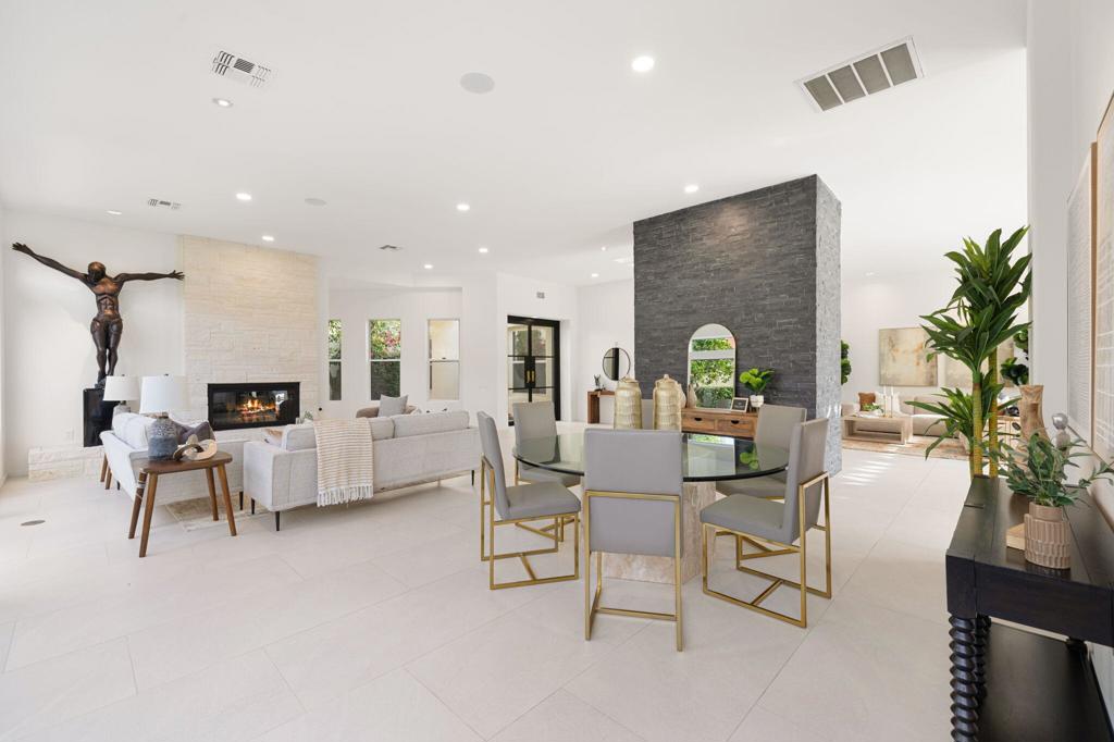 Desert Horizons C.C. - Residential