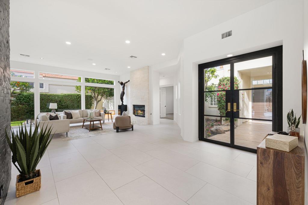 Desert Horizons C.C. - Residential