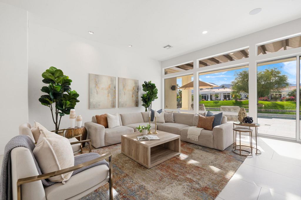 Desert Horizons C.C. - Residential